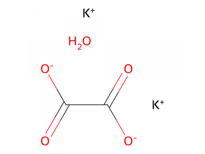 草酸阴离子标准液，6487-48-5，1mg/ml (1,000ppm)