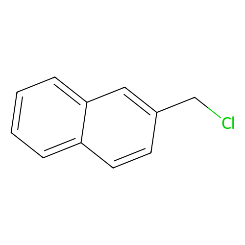2-(氯甲基)萘，2506-<em>41-4</em>，≥97.0%