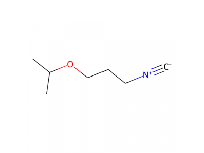 1-异氰-3-异丙氧基丙烷，602262-07-7，95%
