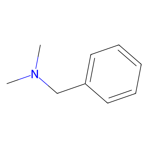 <em>N</em>,<em>N</em>-<em>二甲基</em>苄胺，103-83-3，99%