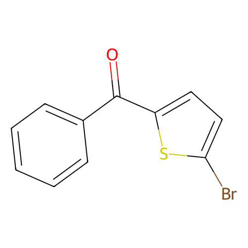 <em>2</em>-溴-5-苯甲酰基噻吩，31161-<em>46</em>-3，97%