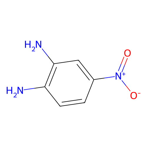 <em>4</em>-硝基邻苯二胺，<em>99-56-9，97</em>%