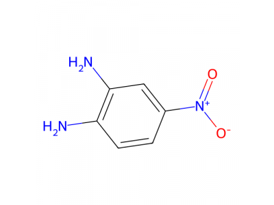 4-硝基邻苯二胺，99-56-9，97%