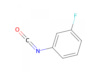 异氰酸3-氟苯酯，404-71-7，>97.0%(GC)