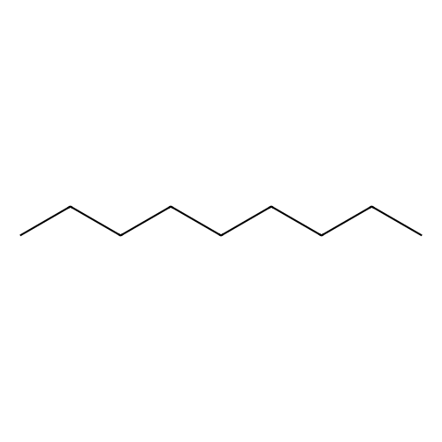 正壬烷，111-84-2，standard for GC,≥99.5%(GC