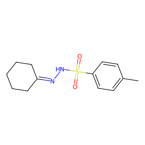 环己酮对甲苯磺酰<em>腙</em>，4545-18-0，98%