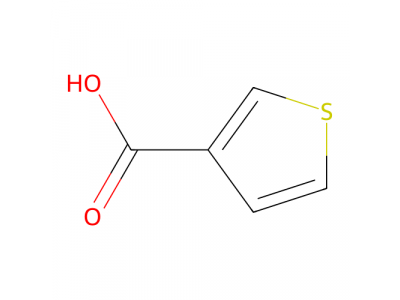 3-噻吩甲酸，88-13-1，99%