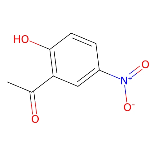 <em>2</em>'-羟基-5'-硝基苯乙酮，<em>1450</em>-76-6，>97.0%(HPLC)