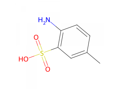 4-氨基甲苯-3-磺酸，88-44-8，98%