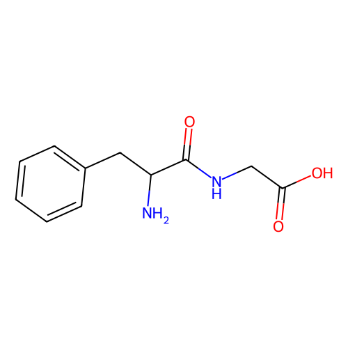 H-苯<em>丙氨酸</em>-甘氨酸-OH，721-90-4，≥<em>95</em>%