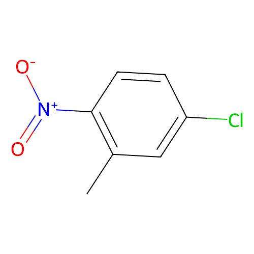 5-氯-<em>2</em>-<em>硝基</em><em>甲苯</em>，5367-28-<em>2</em>，≥98.0%