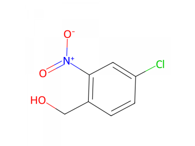 4-氯-2-硝基苯甲醇，22996-18-5，98%