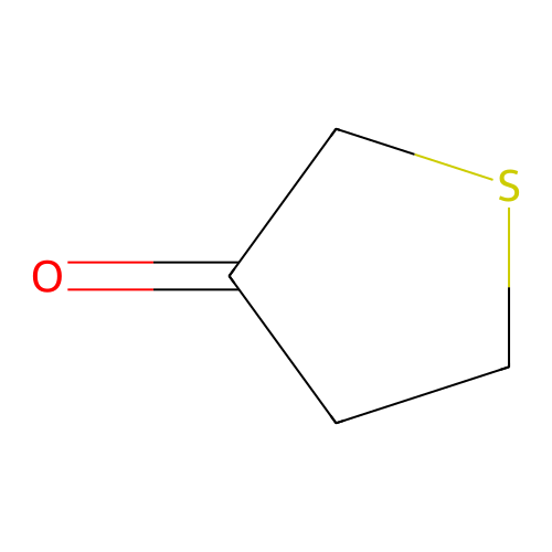 四氢噻吩-3-酮，<em>1003</em>-04-9，98%