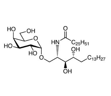 α-半乳糖<em>神经酰胺</em>，158021-47-7，＞<em>95</em>%