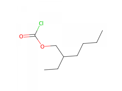 氯甲酸2-乙基己酯，24468-13-1，≥95.0%