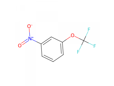 1-硝基-3-(三氟甲氧基)苯，2995-45-1，98%