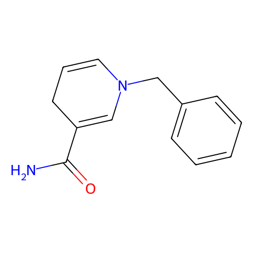 1-苄基-1,4-二氢<em>烟</em><em>酰胺</em>，952-92-1，>95.0%(HPLC)(N)