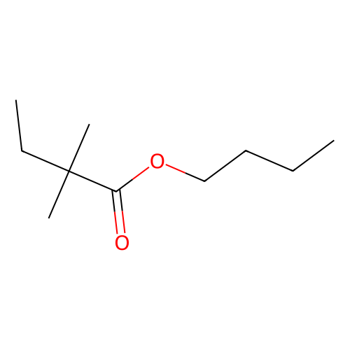 聚(<em>甲基丙烯酸</em>丁酯)，9003-63-8，inherent viscosity 0.470-0.560 dL/g