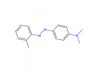 4-(二甲氨基)-2'-甲基偶氮苯，3731-39-3，95%