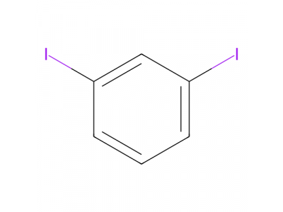 1,3-二碘苯，626-00-6，98%
