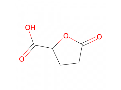 (S)-(+)-5-氧代四氢呋喃-2-羧酸，21461-84-7，≥97.0%