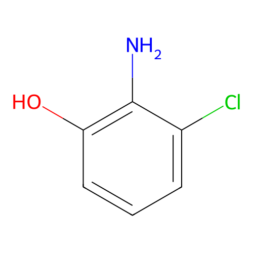 2-氨基-3-氯苯酚，56962-00-6，98
