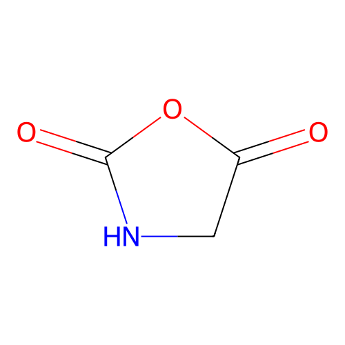 2,5-噁唑烷二酮，<em>2185</em>-00-4，98%