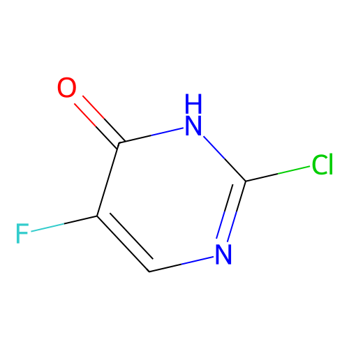<em>2</em>-<em>氯</em>-<em>5</em>-氟-<em>4</em>-嘧啶酮，155-12-4，<em>95</em>%