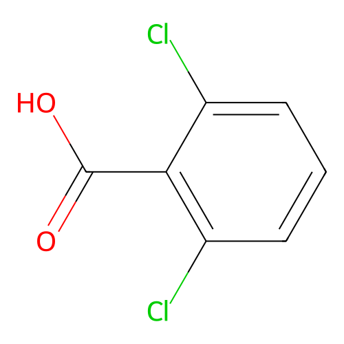 2,6-<em>二氯苯甲酸</em>，50-30-6，98%