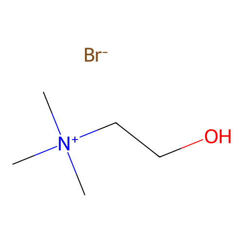 溴化胆碱-<em>1,1,2,2-d4，285979-69</em>-3，98%，98atom%<em>D</em>