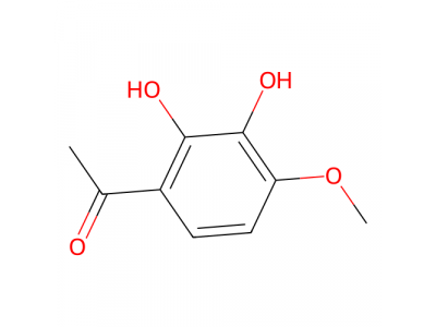 2',3'-二羟基-4'-甲氧基苯乙酮，708-53-2，98%