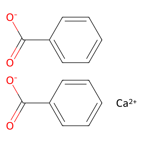 苯<em>甲酸</em><em>钙</em>水合物，2090-05-3，97%