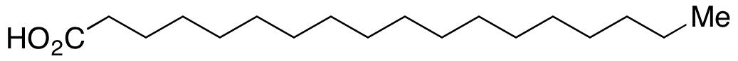 硬脂酸，57-11-<em>4</em>，<em>C</em>16:30%, <em>C18</em>:70%