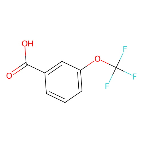 3-(三氟甲氧基)苯甲酸，1014-81-9，98