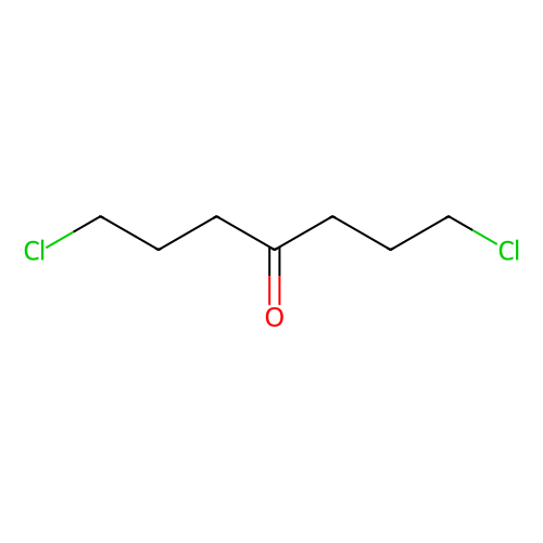 1,7-二氯-4-<em>庚酮</em>，40624-07-5，95%