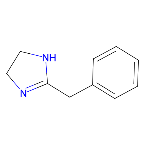 <em>2</em>-<em>苄基</em>咪唑啉，59-98-3，97%