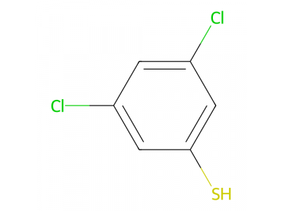 3,5-二氯苯硫酚，17231-94-6，97%