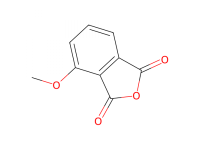 4-甲氧基异苯并呋喃-1,3-二酮，14963-96-3，97%
