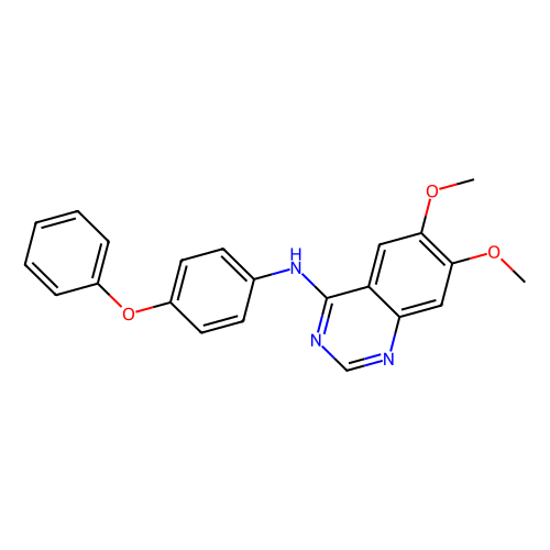 <em>Src</em> 抑制剂-1，179248-59-0，≥98%(HPLC)