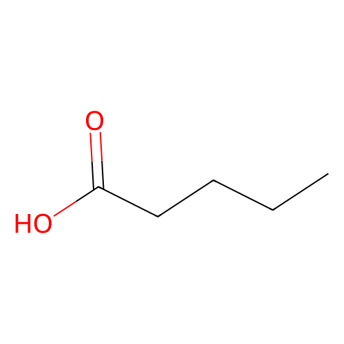 正戊酸，109-52-4，>99% (GC