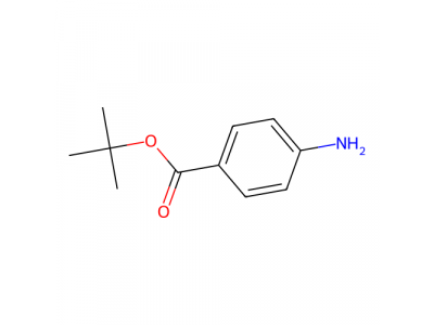对氨基苯甲酸叔丁酯，18144-47-3，98%