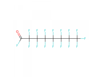 全氟辛酰氟，335-66-0，≥95%