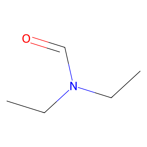 <em>N</em>,<em>N</em>-<em>二</em><em>乙基</em><em>甲酰胺</em>，617-84-5，99%