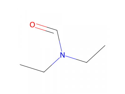 N,N-二乙基甲酰胺，617-84-5，99%