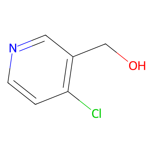 (<em>4</em>-氯<em>吡啶</em>-3-基)<em>甲醇</em>，189449-41-0，97%