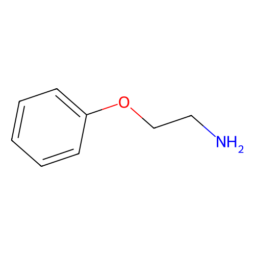 <em>2</em>-苯氧基<em>乙胺</em>，1758-46-9，98%