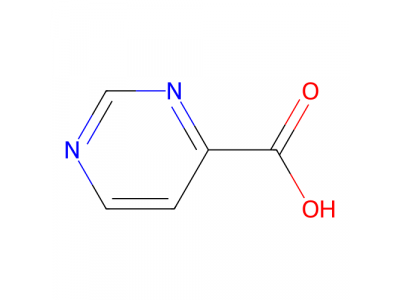 4-嘧啶羧酸，31462-59-6，97%