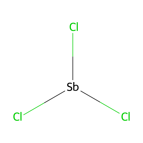<em>三</em>氯化<em>锑</em>，10025-91-9，99.98% metals basis
