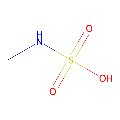 甲氨基磺酸，4112-<em>03</em>-2，98%