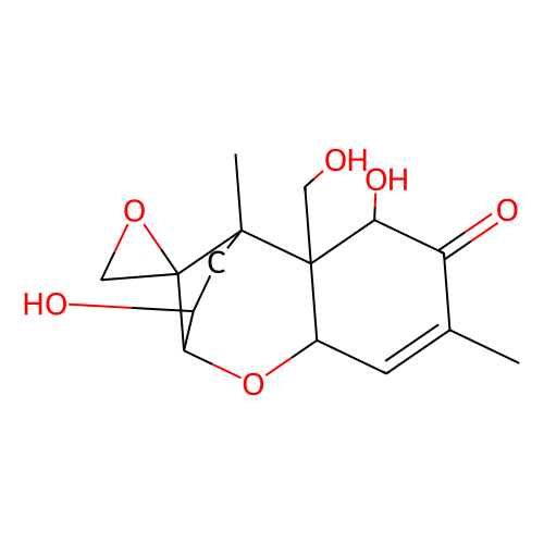 脱氧雪腐镰刀菌烯醇-13C<em>15</em>-同位素，51481-10-8，25μg/mL in acetonitrile